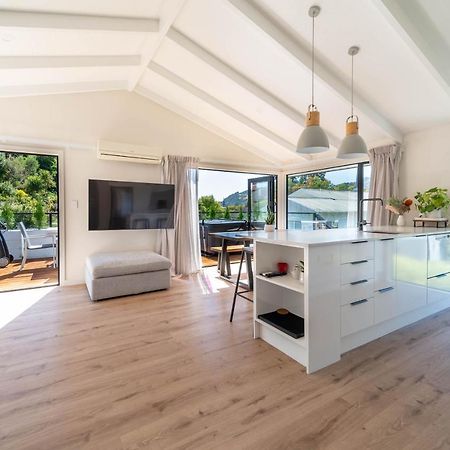 City Apartments Νέλσον Εξωτερικό φωτογραφία