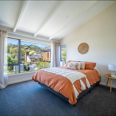 City Apartments Νέλσον Εξωτερικό φωτογραφία