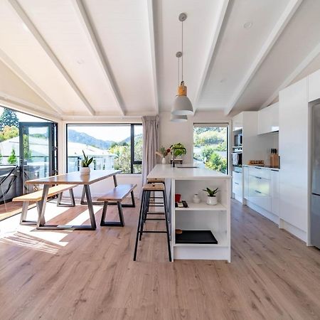 City Apartments Νέλσον Εξωτερικό φωτογραφία