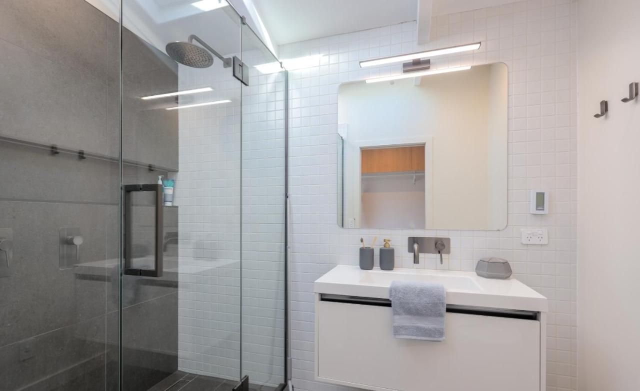 City Apartments Νέλσον Εξωτερικό φωτογραφία