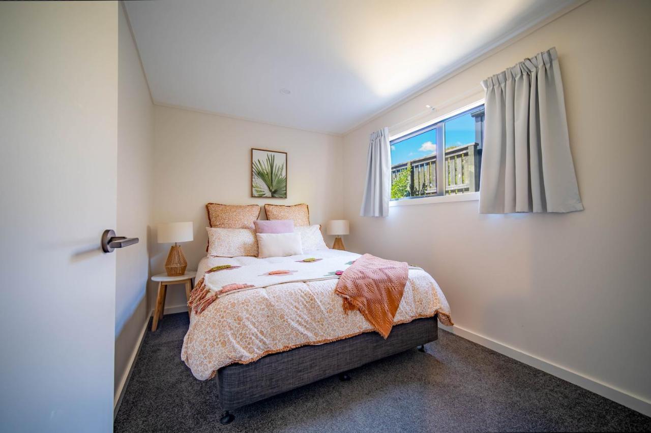 City Apartments Νέλσον Εξωτερικό φωτογραφία