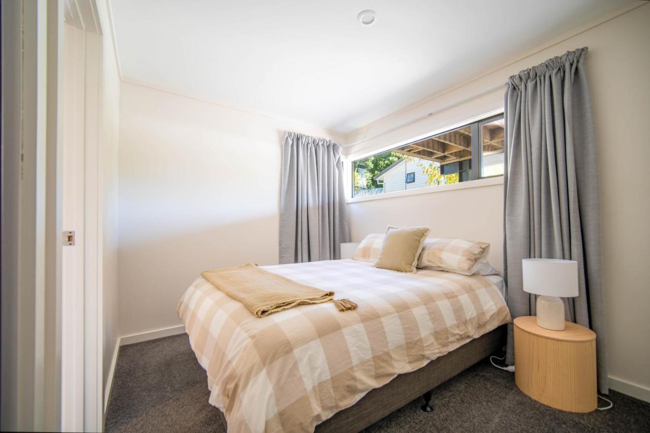 City Apartments Νέλσον Εξωτερικό φωτογραφία