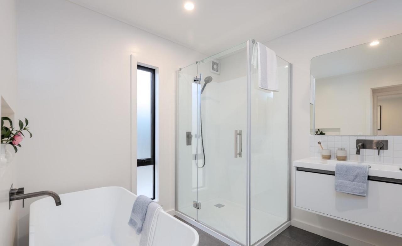 City Apartments Νέλσον Εξωτερικό φωτογραφία