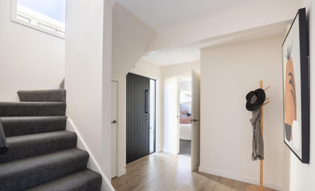 City Apartments Νέλσον Εξωτερικό φωτογραφία